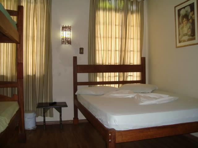 Chale Mineiro Hostel & Pousada Belo Horizonte Bagian luar foto