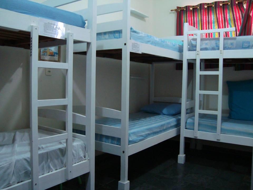 Chale Mineiro Hostel & Pousada Belo Horizonte Bagian luar foto