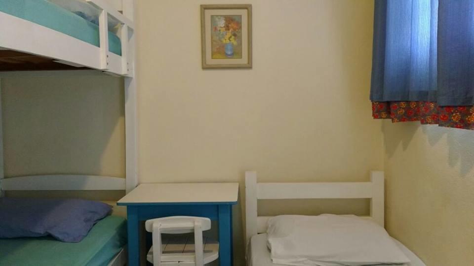 Chale Mineiro Hostel & Pousada Belo Horizonte Bagian luar foto